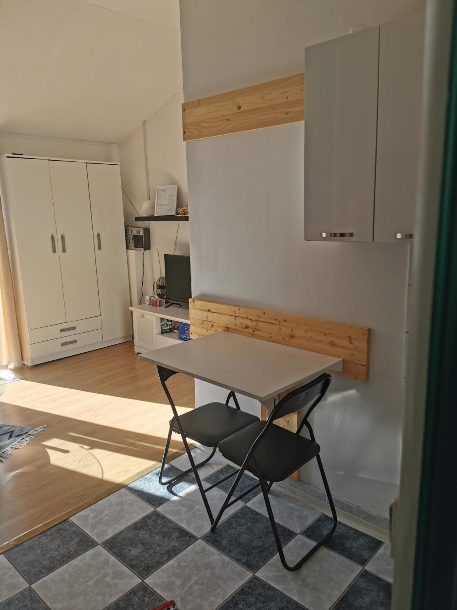 Studio I Apartman Ema Рийека Стая снимка